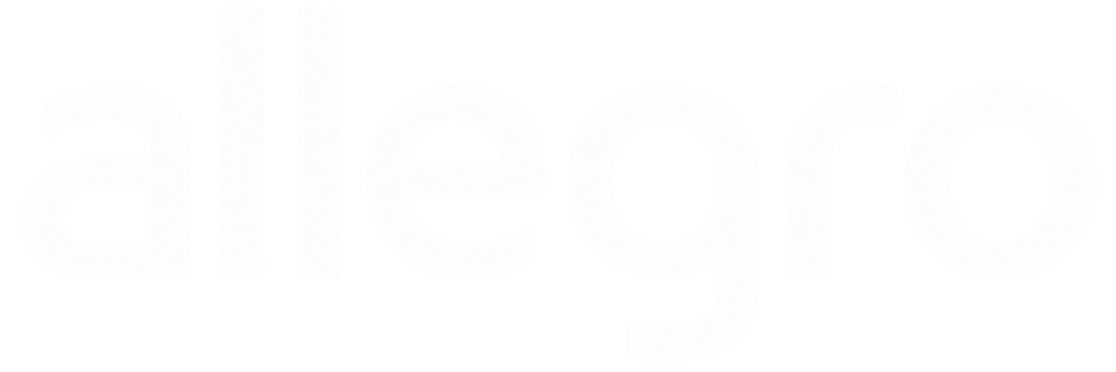Allegro logo
