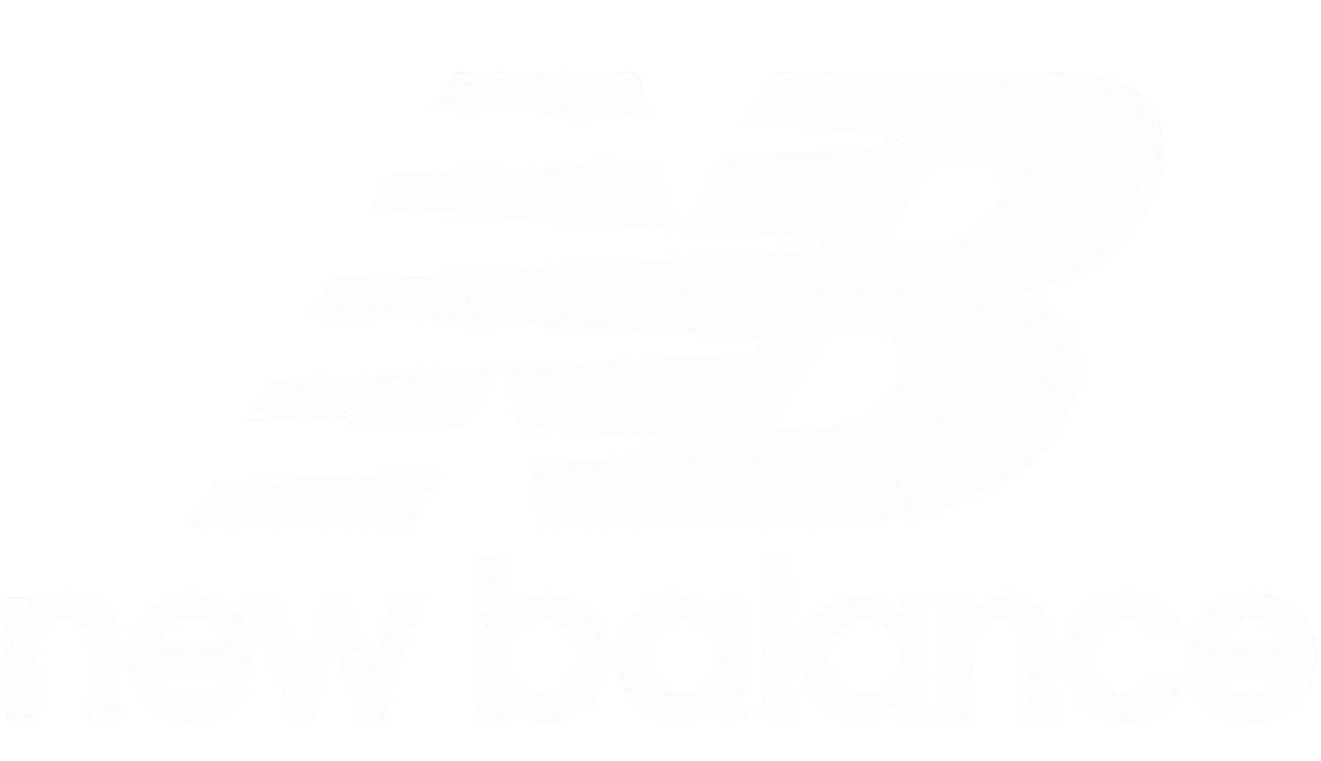New Balance logo