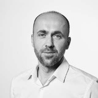 Marek, Global Lead, Warsaw HQ