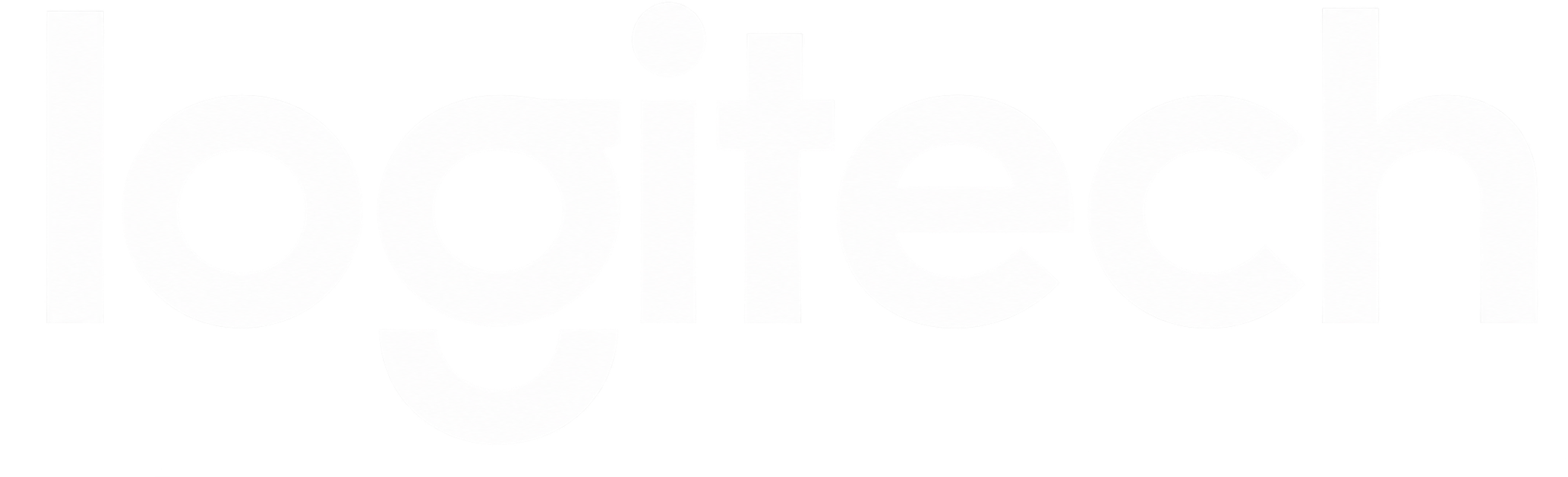 Logitech logo