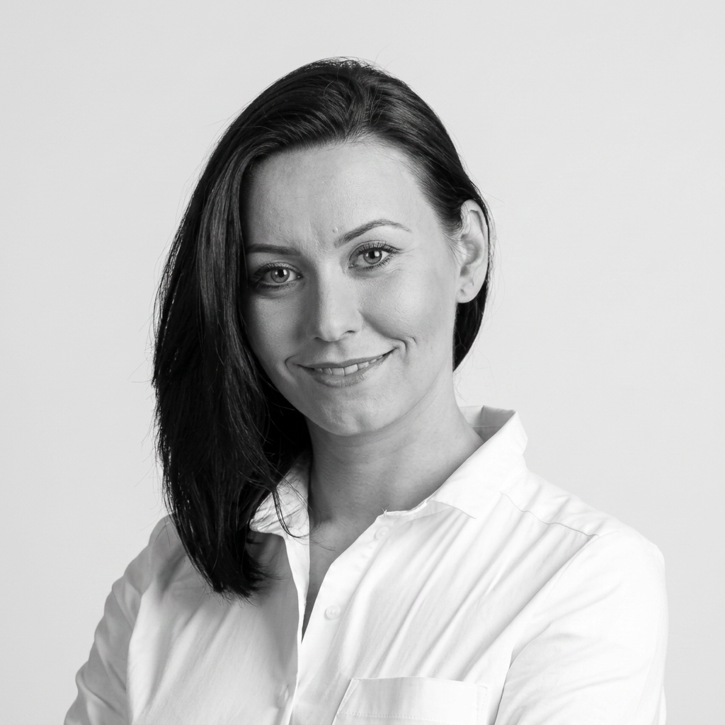 Marta, WE Lead, Geneva Office