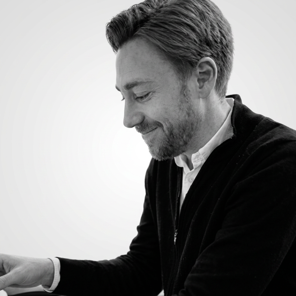 Mattia, UK/I Lead, London Office