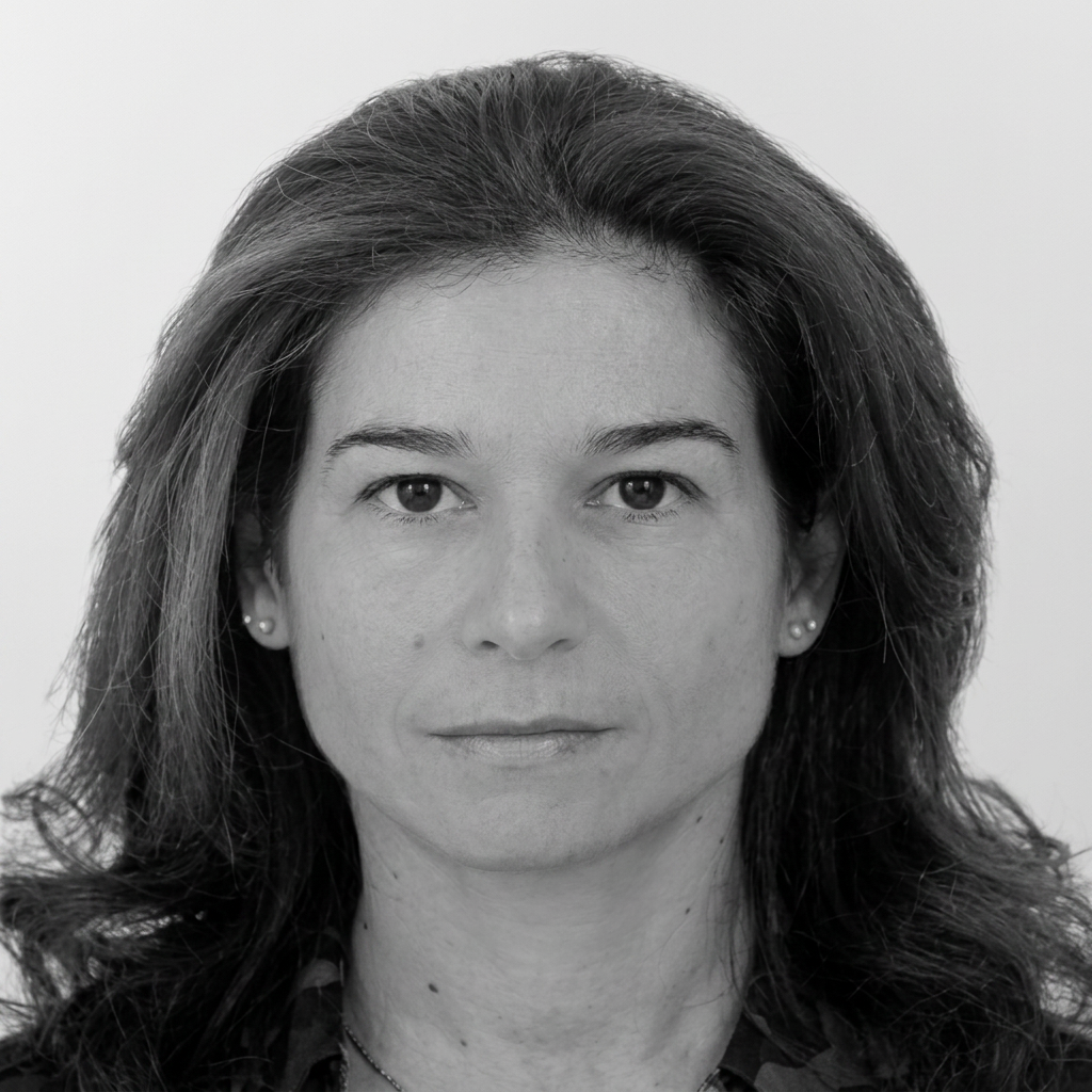 Severine, MEA Lead, Dubai Office